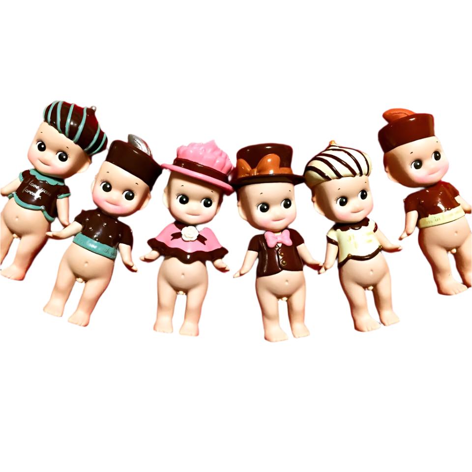 Sonny Angel Valentines Day / Chocolate Series 2015