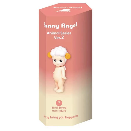 Sonny Angel Animal Series 2