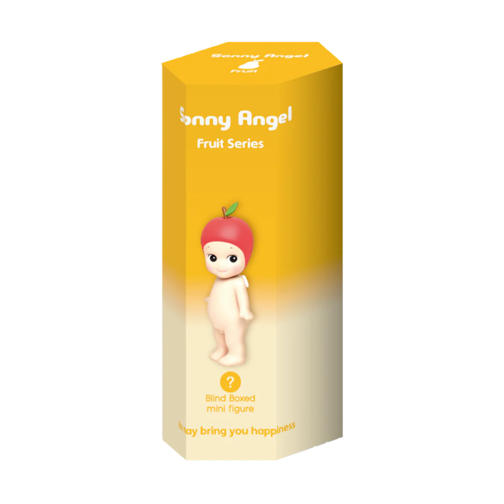 Sonny Angel Fruit Series