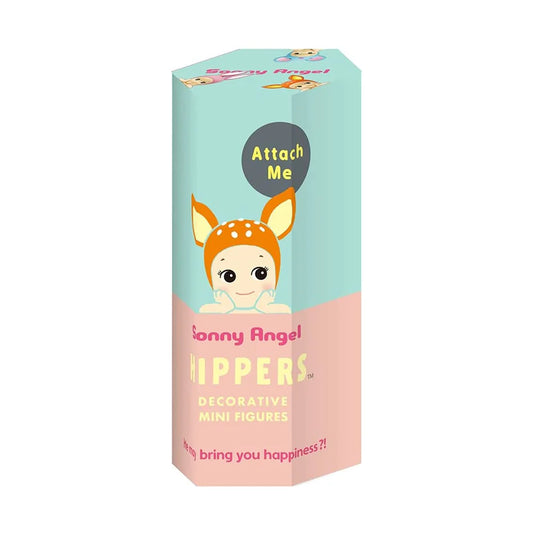 Sonny Angel Animal HIPPERS