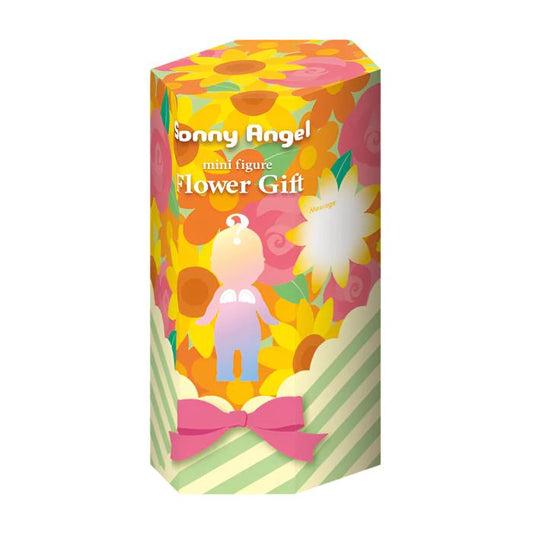 Sonny Angel Flower Gift Series