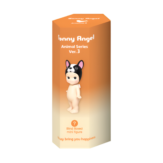 Sonny Angel Animal Series 3