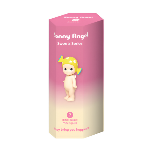 Sonny Angel Sweets Series